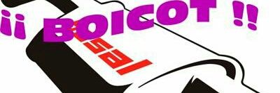 Bosal en lucha banner