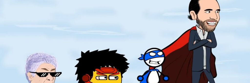 KynastonSV's profile banner image