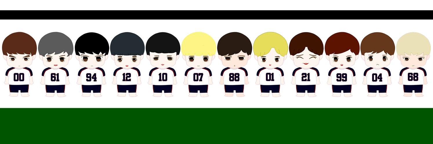 Hunyehet_doll's profile banner image
