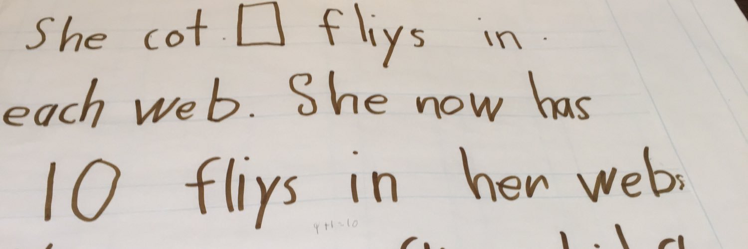 Leslie Whitaker banner