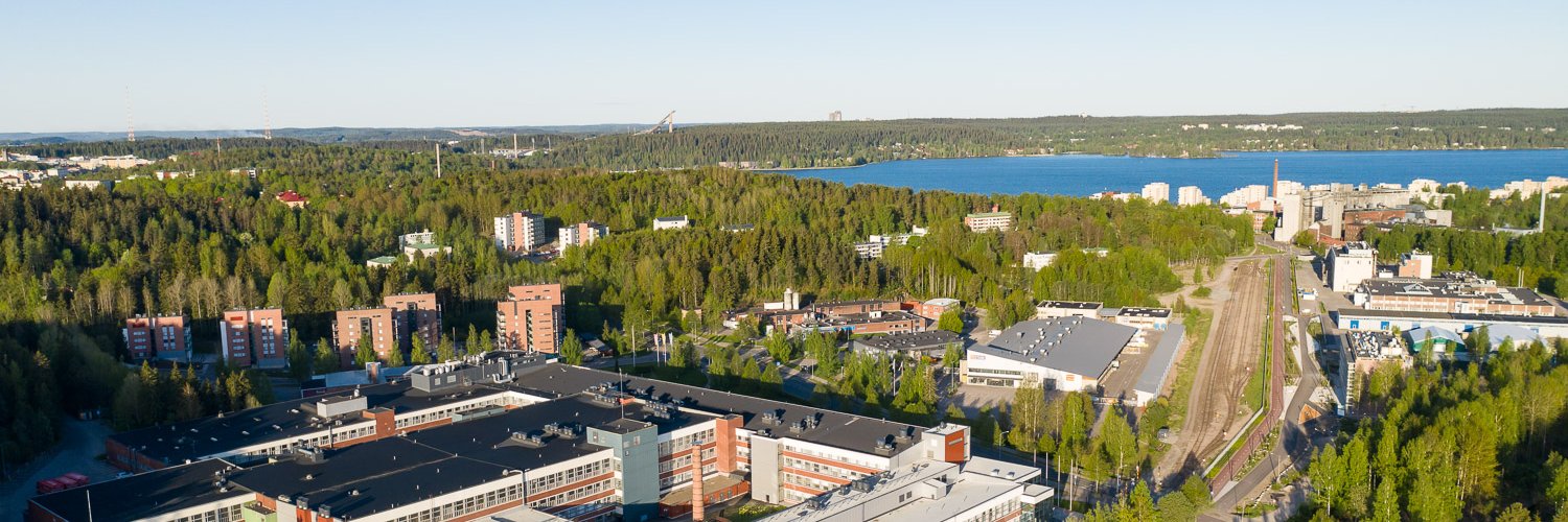 UCLahti's profile banner image