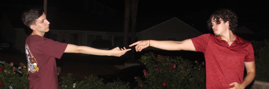 gerrywithageee's profile banner image