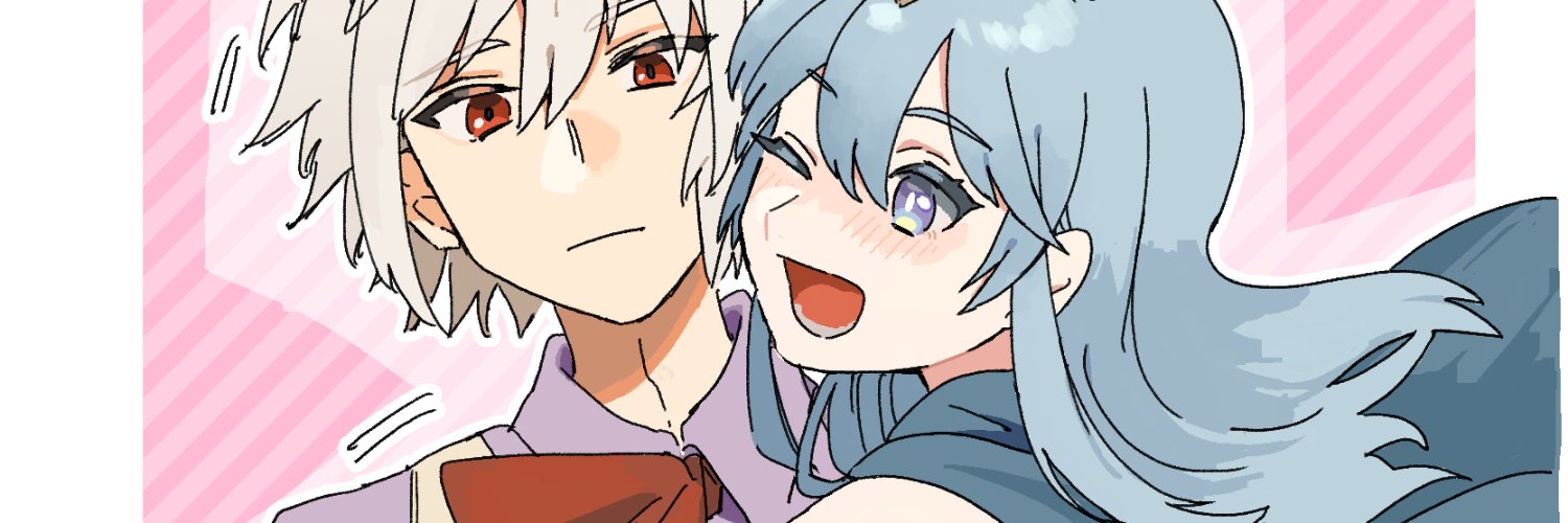 ぴーえる banner