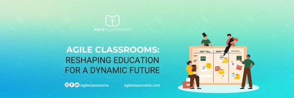 AgileClassrooms Profile Banner