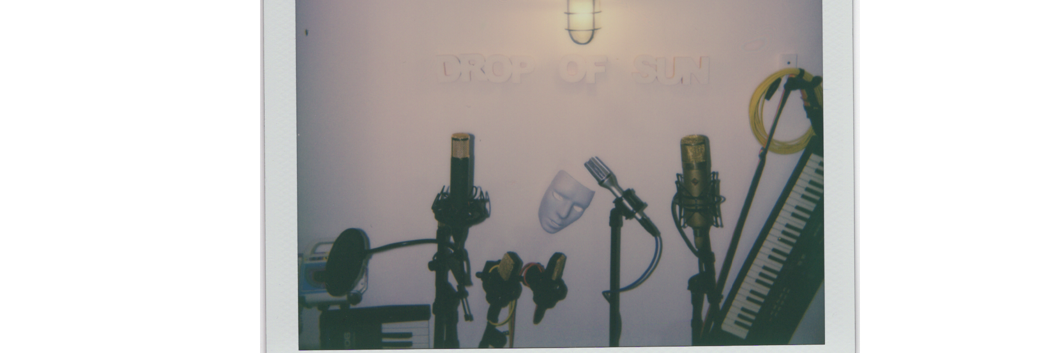 Drop Of Sun Studios and Production banner