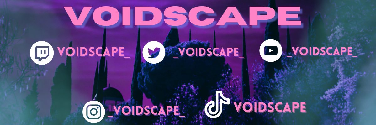 _VoidScape_'s profile banner image