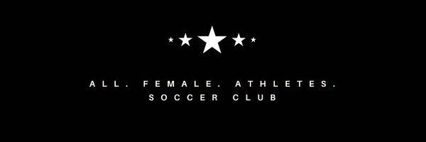AFAFillies Profile Banner