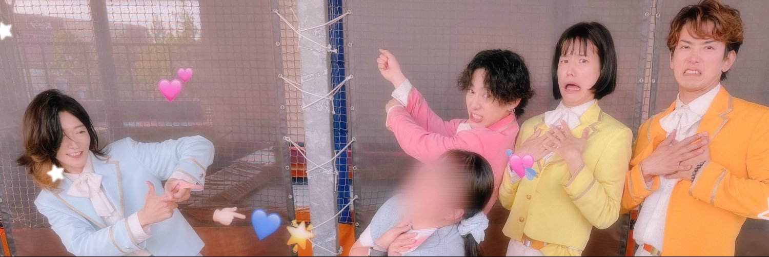 ponzu1124ys's profile banner image