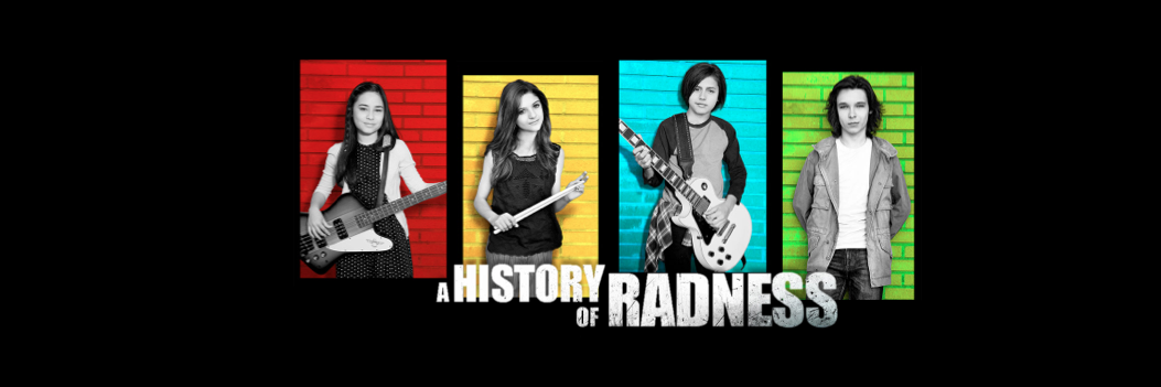 HistoryOfRad's profile banner image