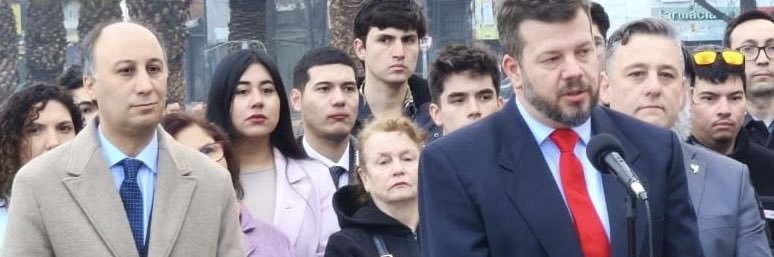 Maximiliano Murath EX Candidato Diputado D9 banner