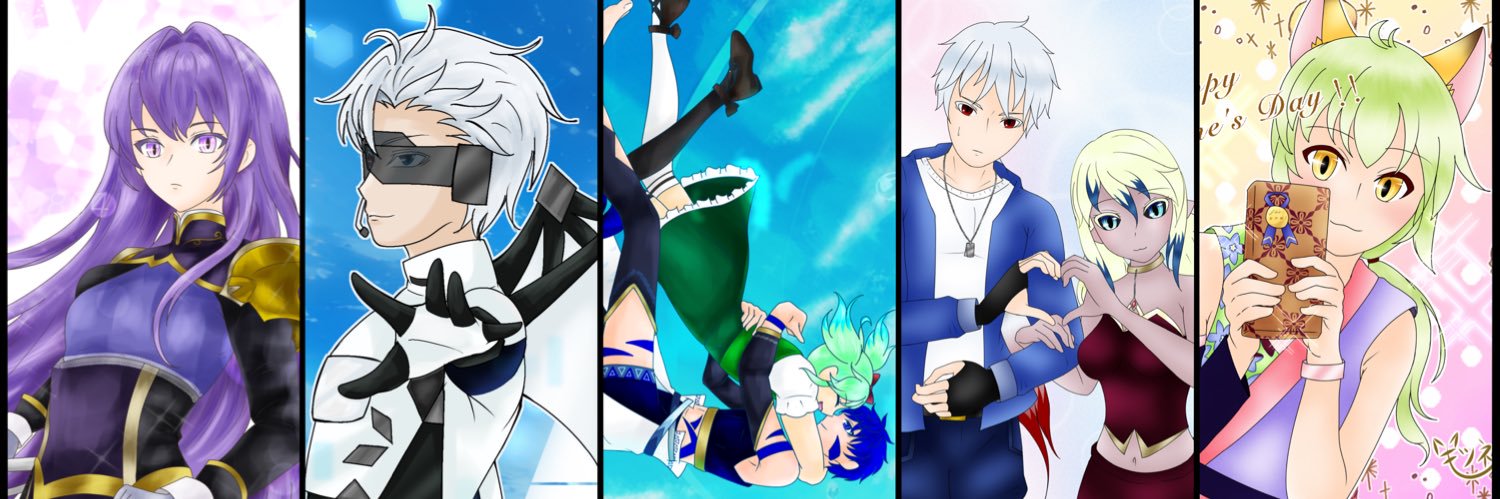 キツネ banner