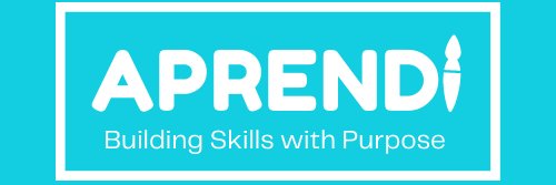 Esme | Life & Academic Coach | Founder of Aprendí banner