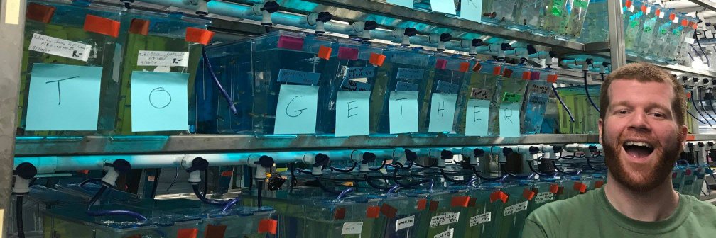 Thomas Clements, Ph.D. 🐟🎉 banner