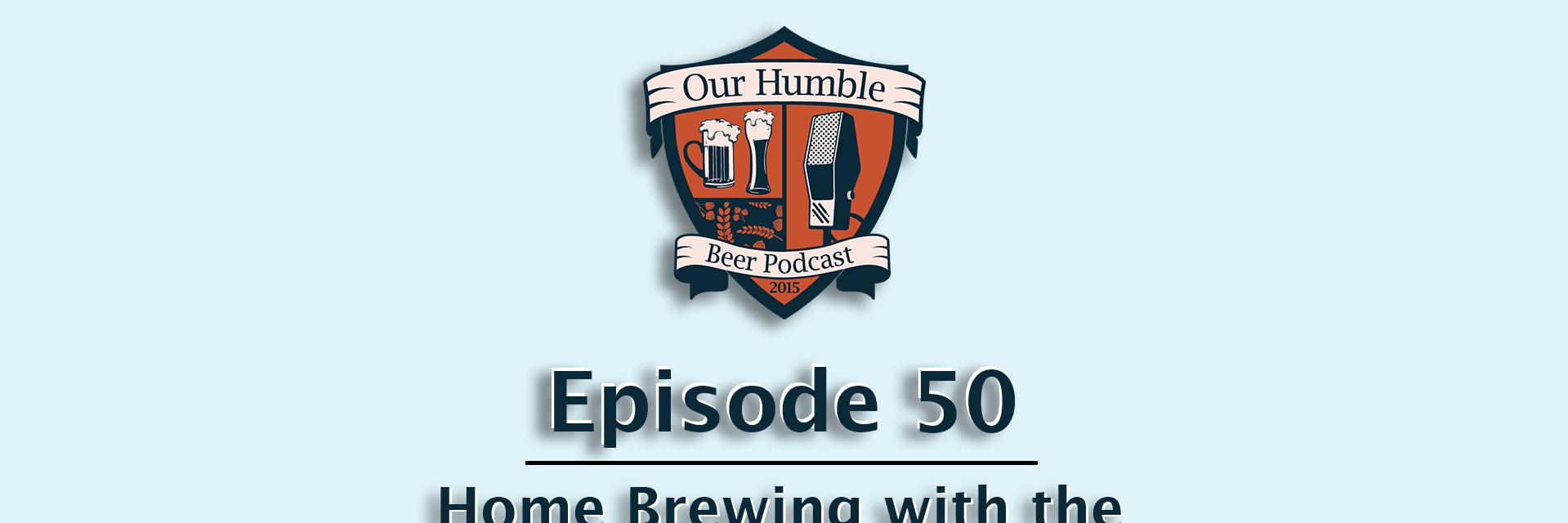 HumbleBeerPod's profile banner image