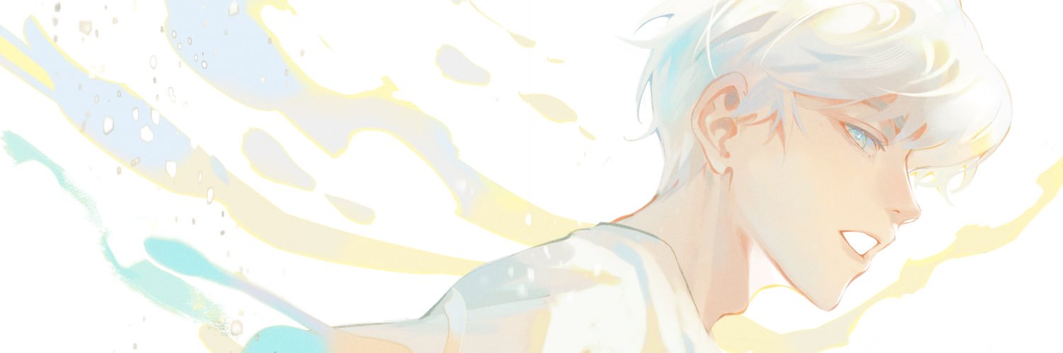 少玖's banner