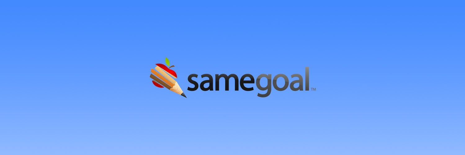 samegoalHQ's profile banner image
