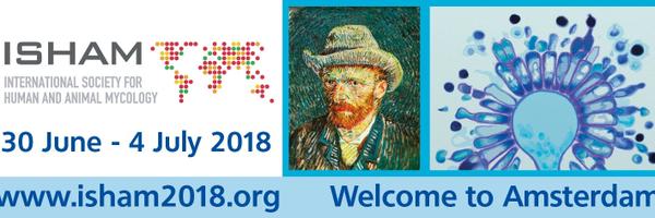 ISHAM2018 Profile Banner