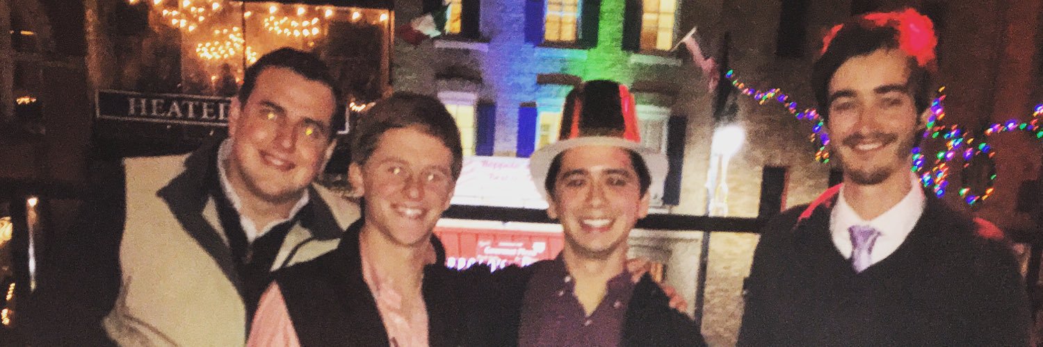hunterhicks91's profile banner image