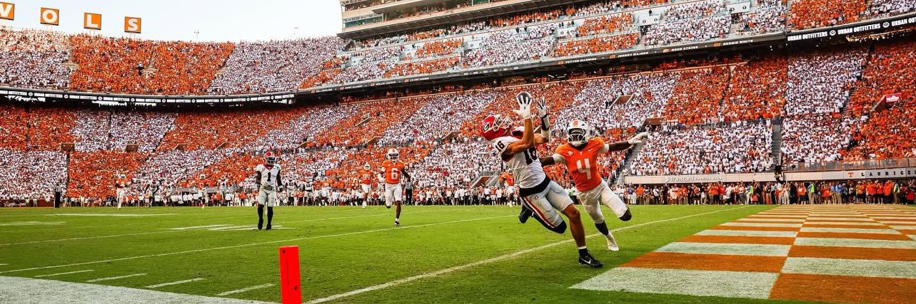 Garrison Readdy banner