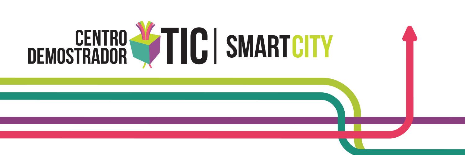 CentroSmartCity's profile banner image