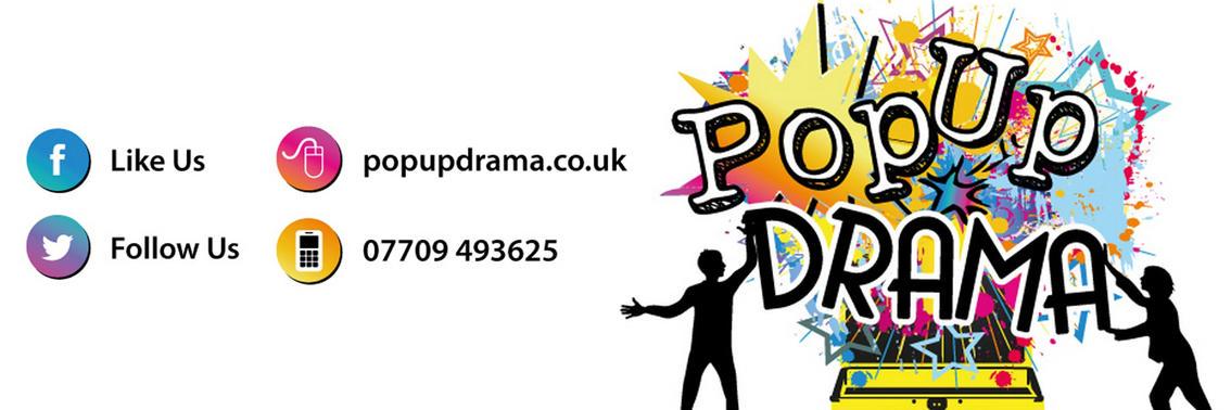 PopUp_Drama's profile banner image