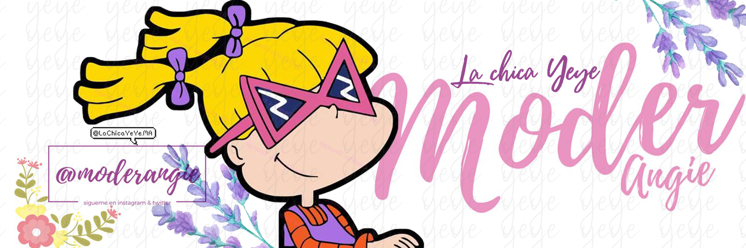 - 𝕸𝖔𝖉𝖊𝖗𝖆𝖓𝖌𝖎𝖊 ♥ banner