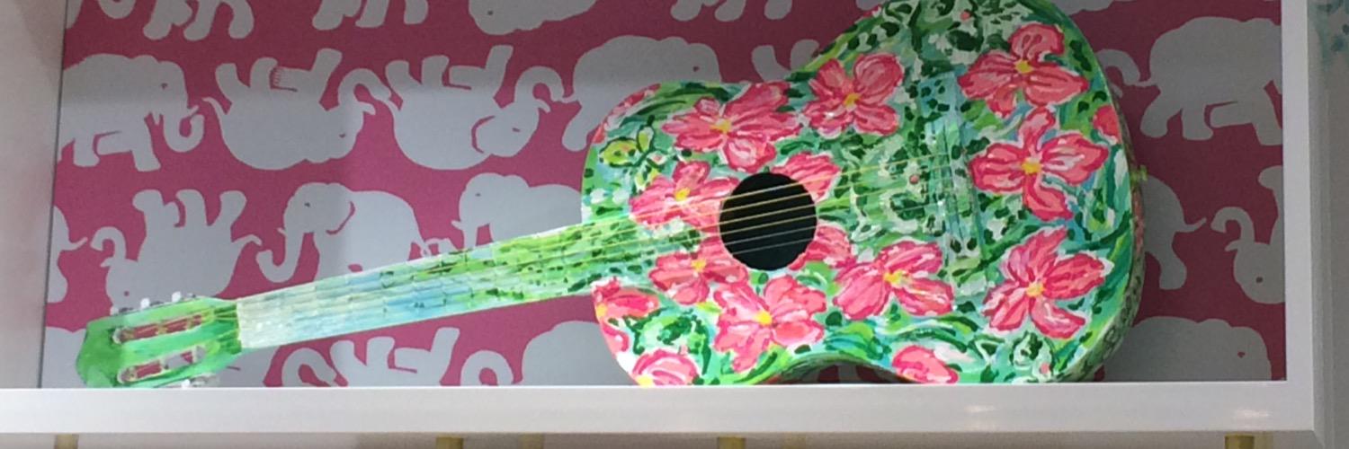 gidget1974's profile banner image