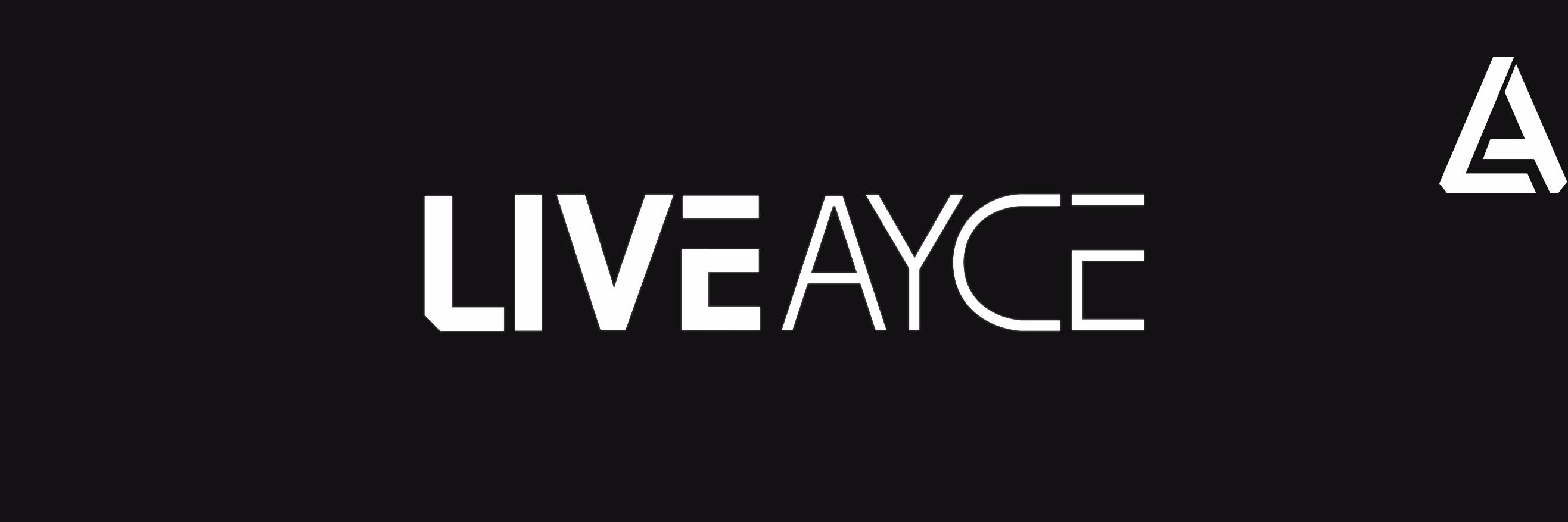LiveAyce's profile banner image