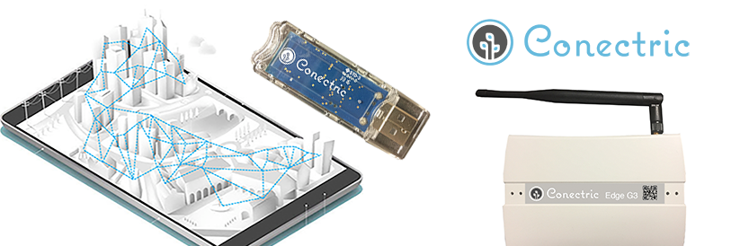 conectric's profile banner image