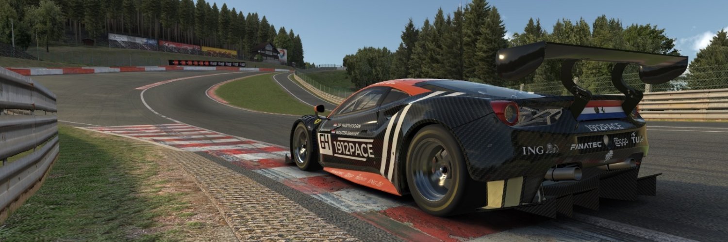 Wouter Bakker banner