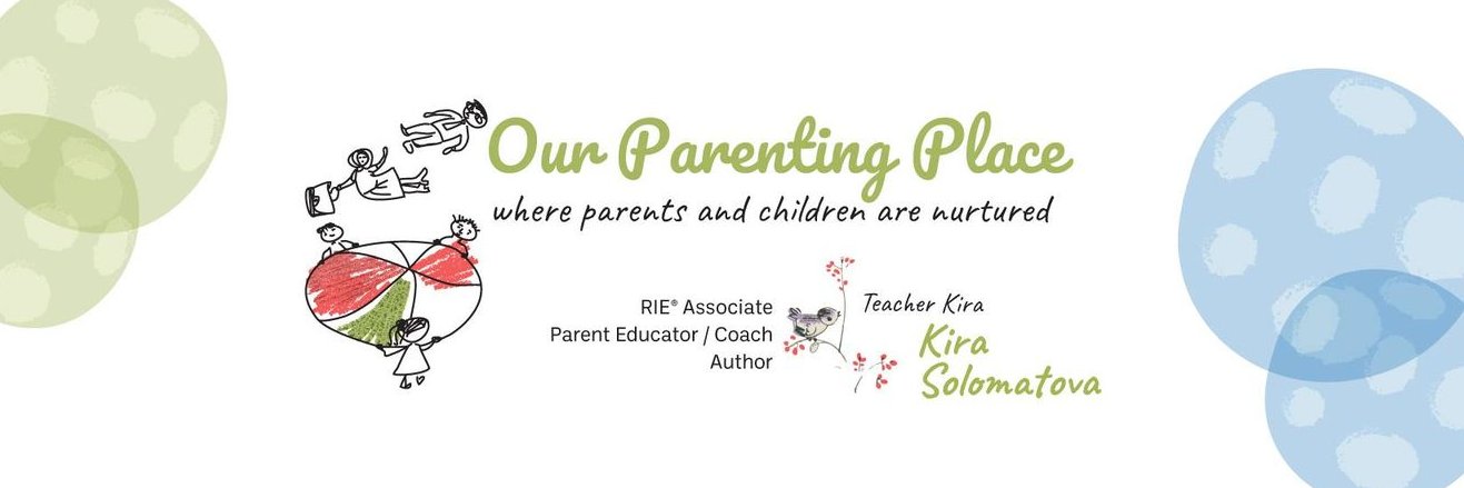 OParentingPlace's profile banner image