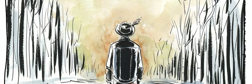 KevinGibson4's profile banner image