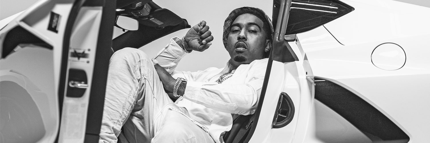 Clyde Carson banner