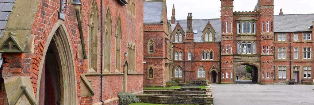 Old Rossallians banner