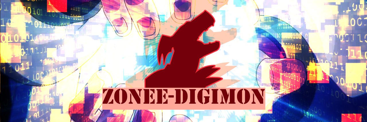 Zonee_Digimon's profile banner image