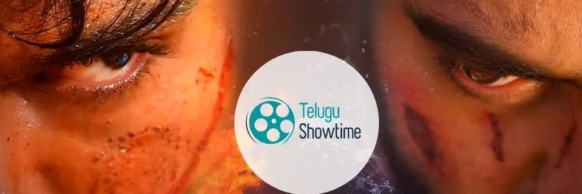 TeluguShowTime's profile banner image