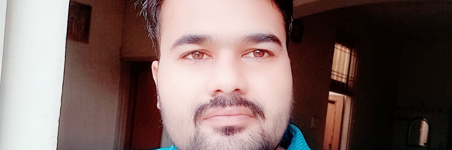 gopal7274's profile banner image