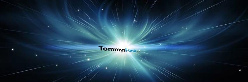 TommyFund's profile banner image