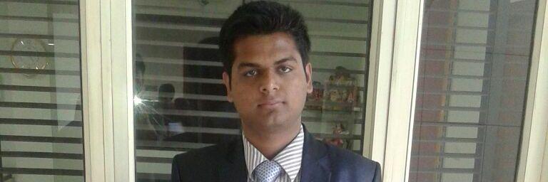 Yevipushkar's profile banner image