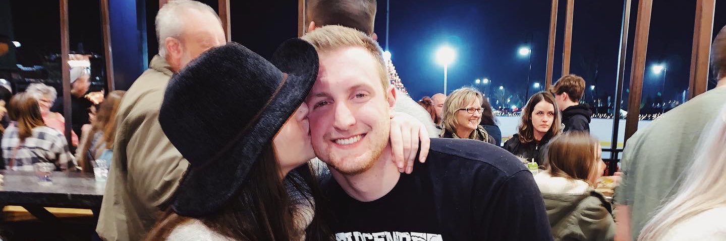 morganwilliamms's profile banner image