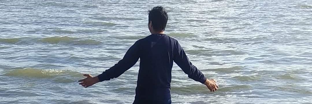 waseemkarari's profile banner image