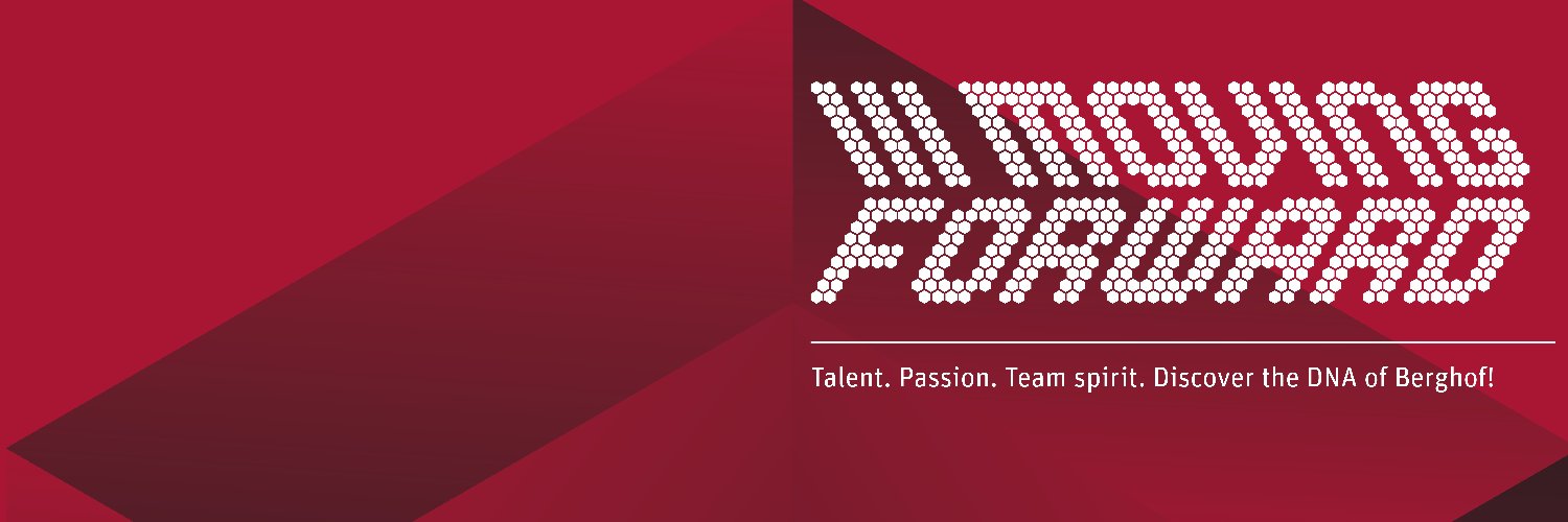 BerghofGroup's profile banner image