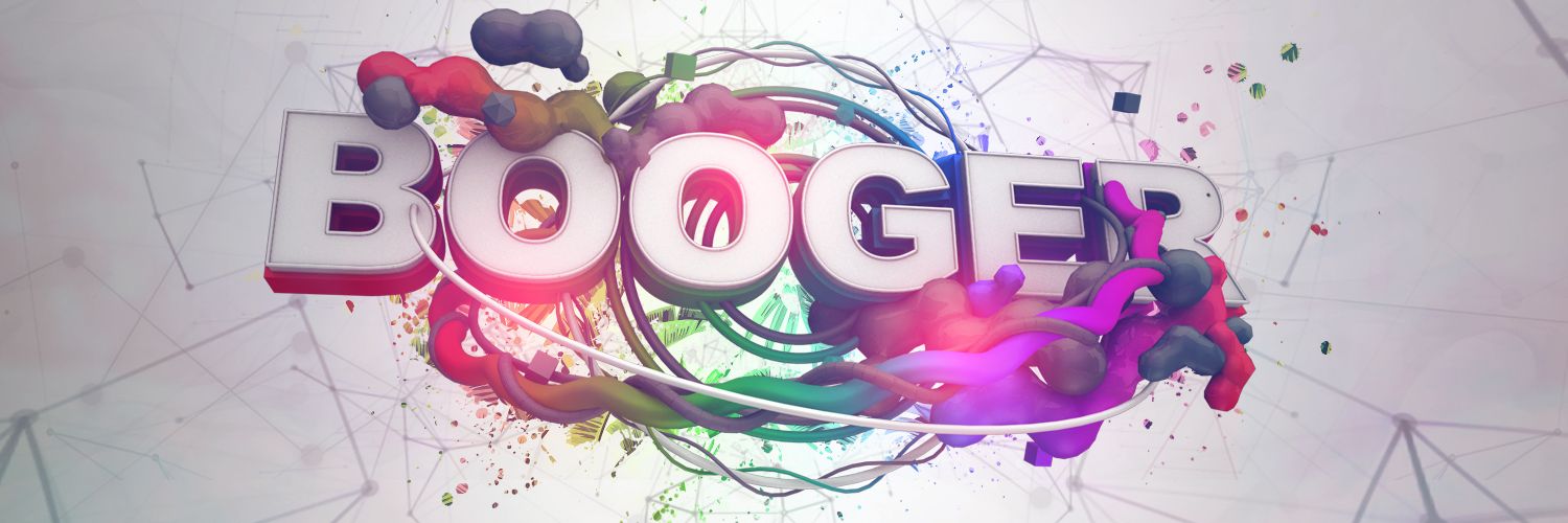 KingBooger86's profile banner image