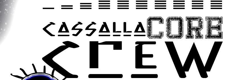 CassallaCoreCrw's profile banner image