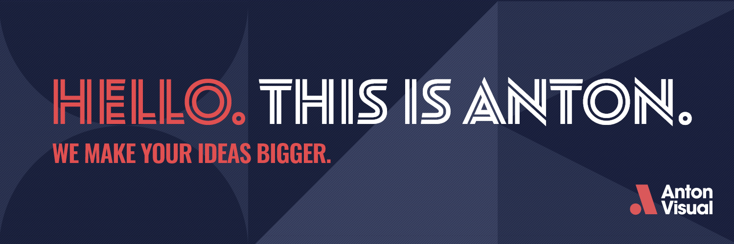 anton_visual's profile banner image