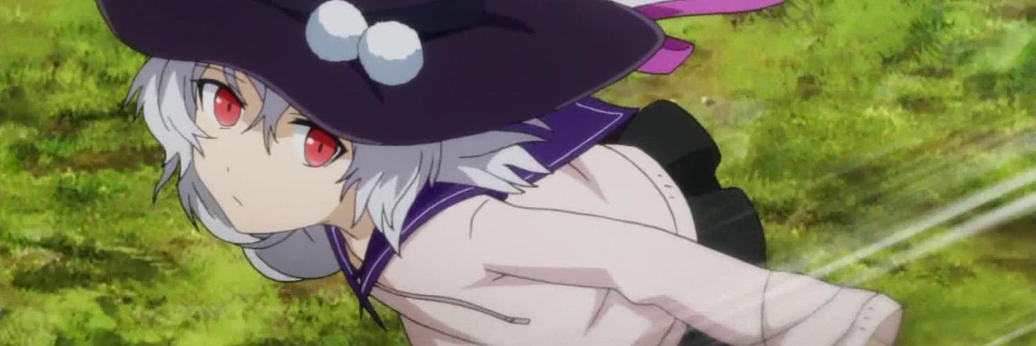 IP970_Midori's profile banner image