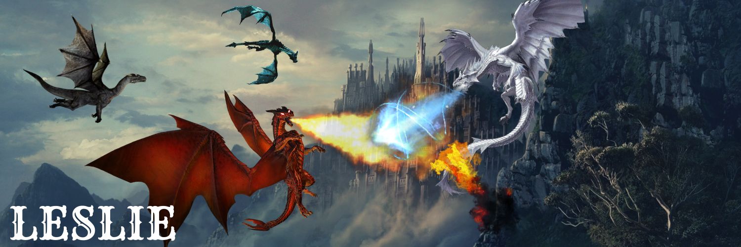 rawlinsonleslie's profile banner image