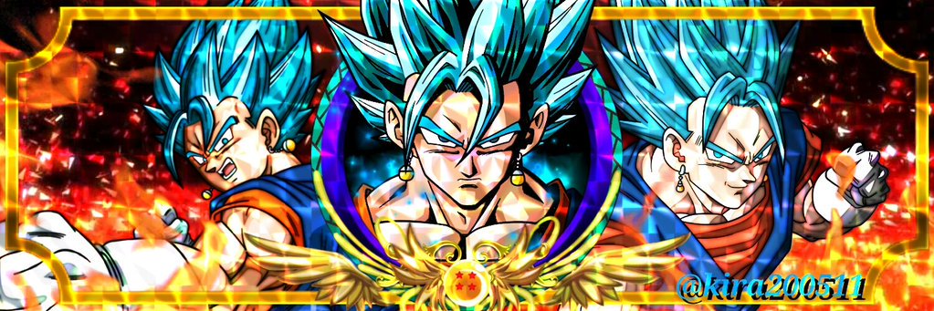 kira200511's profile banner image