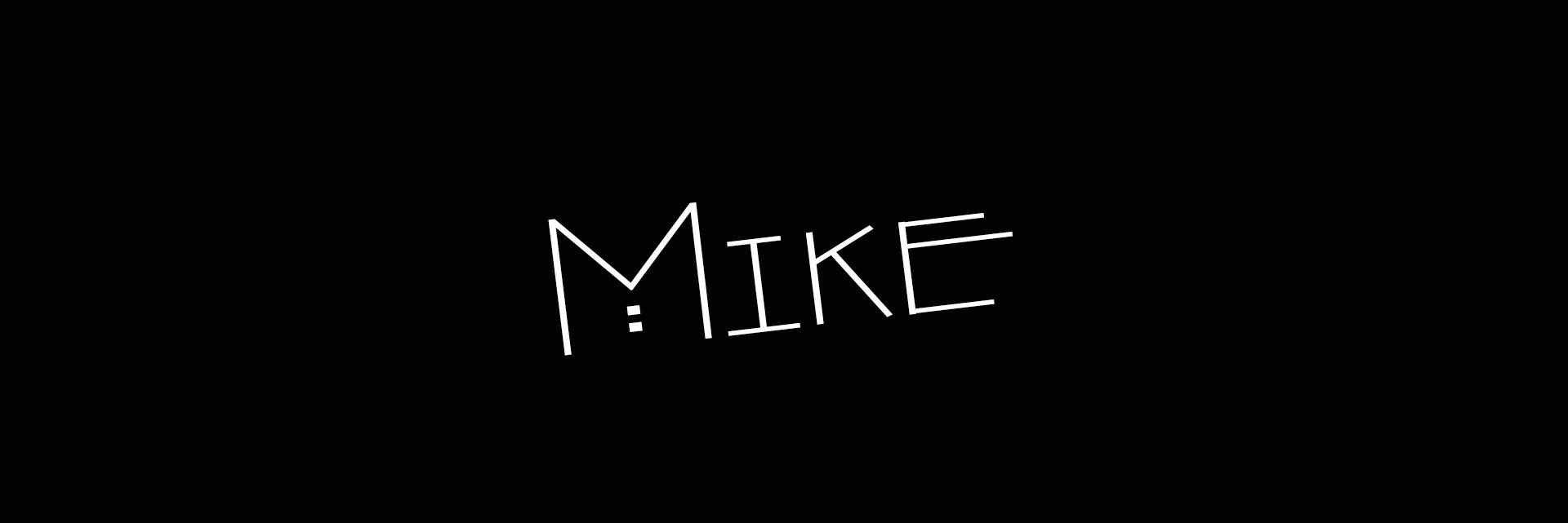DubbstepMike's profile banner image
