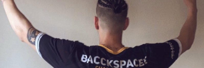 Charlie ⚡️ banner